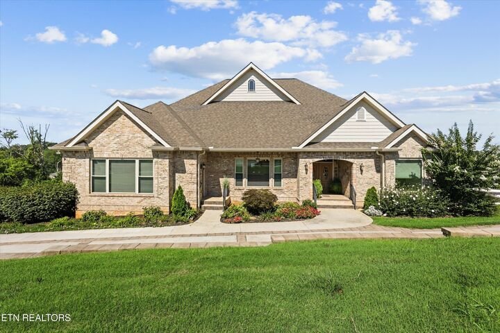 House in Knoxville, Tennessee, United States 1 - 18619605
