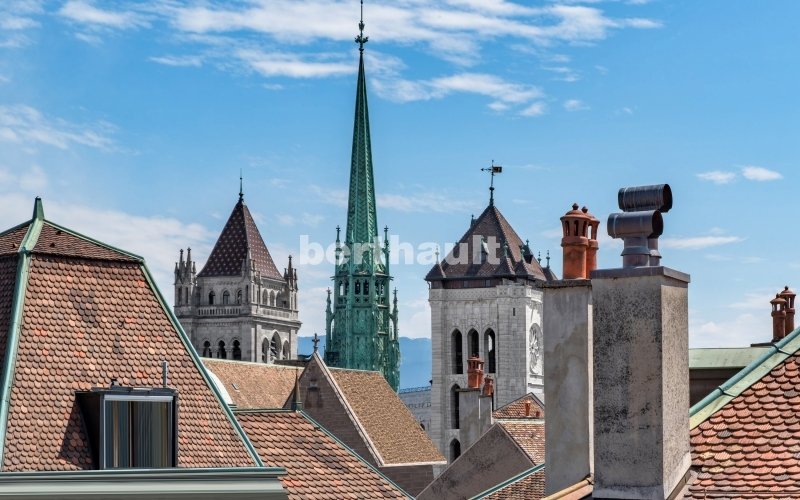 Apartment in Geneva, Genève, Switzerland 4 - 18523674