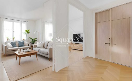 Apartment in Bois de Boulogne, Paris 16e Arrondissement, Paris 1