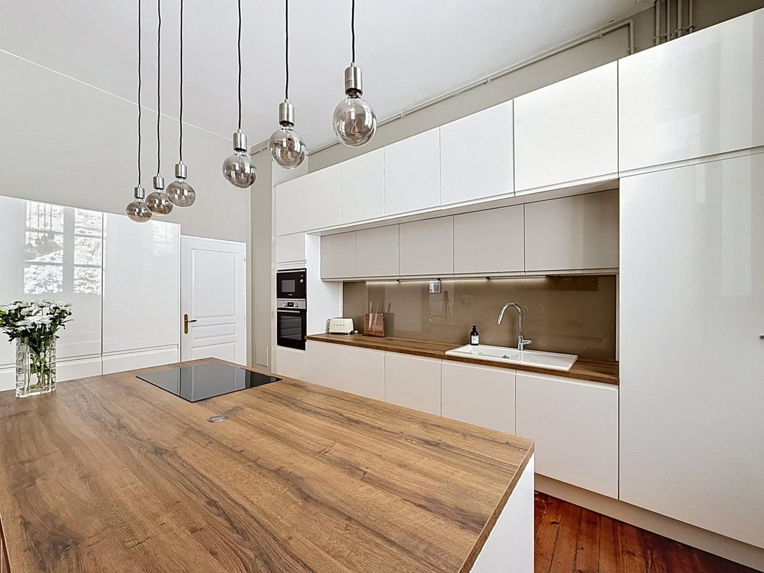 Apartment in Hôtel de Ville-Quinconce-Saint Seurin-Fondaudège, Bordeaux, France 4 - 18062361