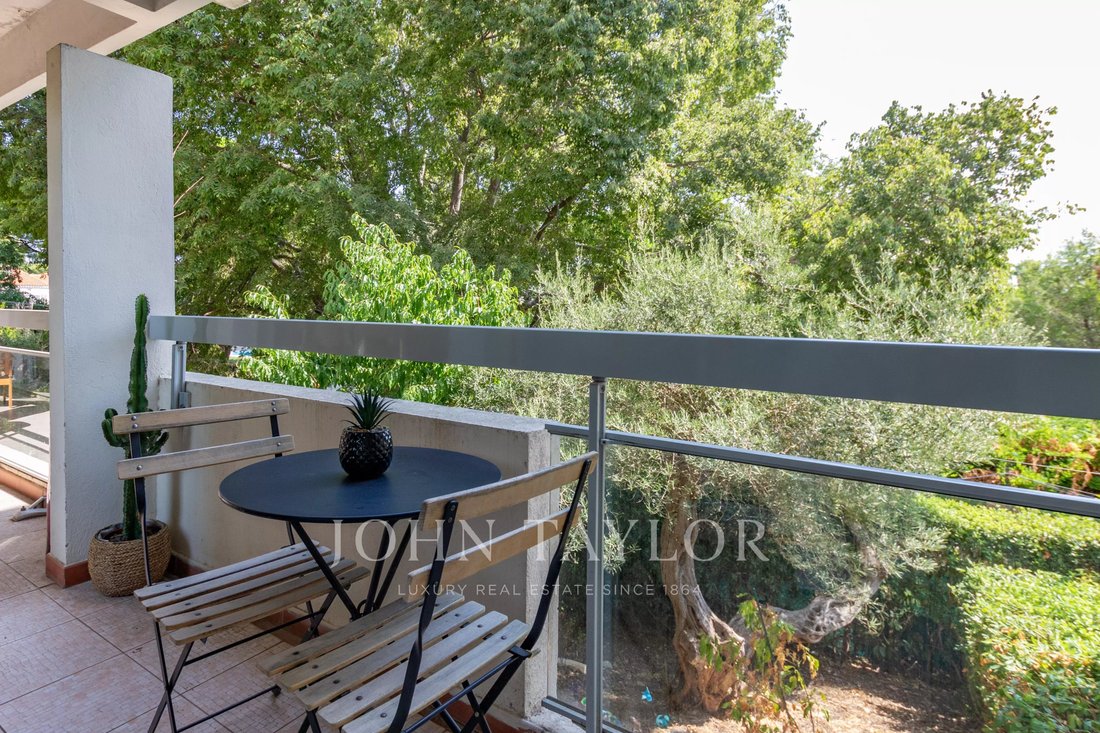 Apartment in Antibes, Provence-Alpes-Côte d'Azur, France 1 - 18617753