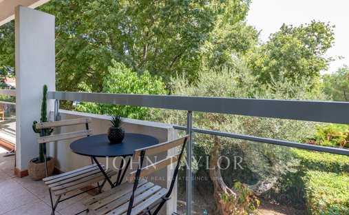 Appartamento a Antibes, Provenza-Alpi-Costa Azzurra, Francia 1