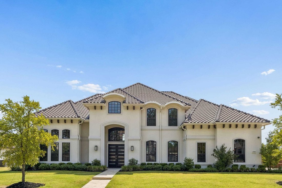 House in Grapevine, Texas, United States 2 - 18619773