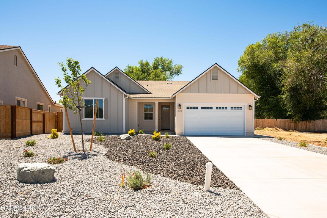 House in Indian Hills, Nevada, United States 2 - 18618379