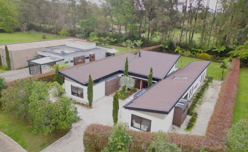 House in Rionegro, Antioquia, Colombia 1