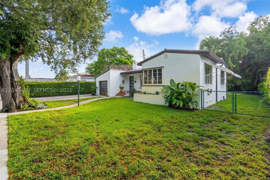 House in Miami, Florida, United States 2 - 18617070