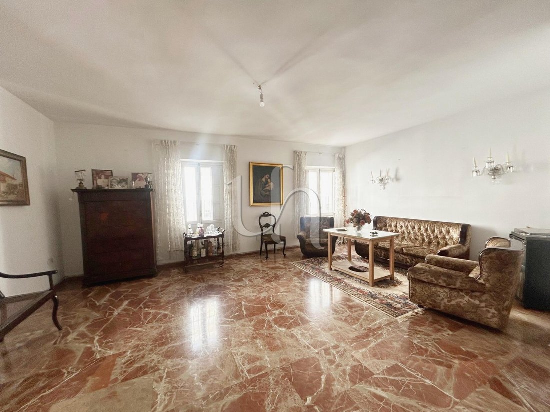 Apartment in El Puerto de Santa María, Andalusia, Spain 1 - 17987979