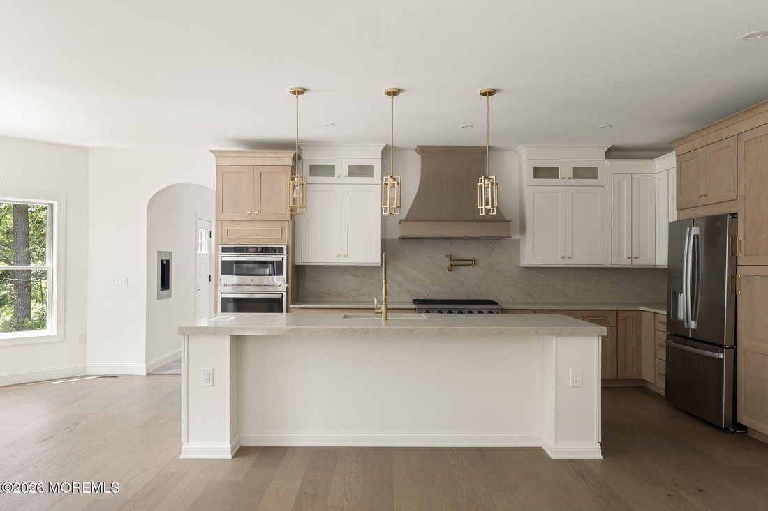 House in Ocean Township, New Jersey, United States 5 - 18554715