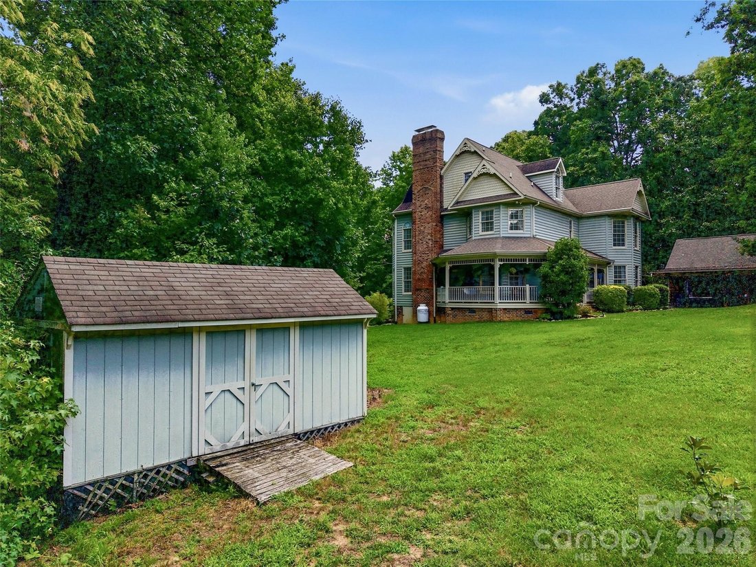 House in China Grove, North Carolina, United States 5 - 18620586