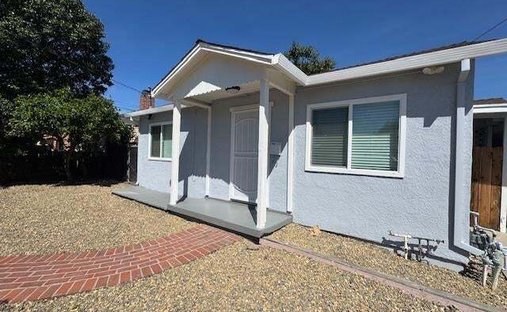 House in Antioch, California, United States 1