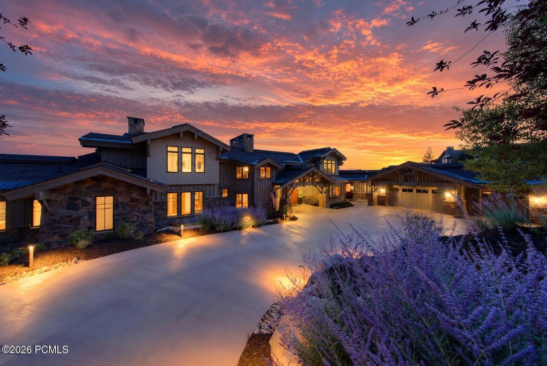 House in Park City, Utah, United States 1 - 18613000