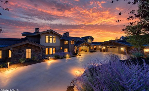 House in Park City, Utah, United States 1