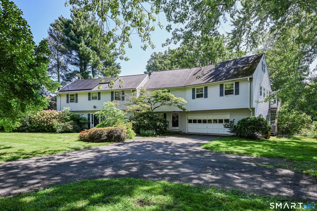 House in Middletown, Connecticut, United States 2 - 18618435