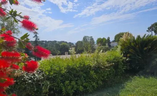 Appartamento a Strada di Grasse, Villanova Lobetto, Francia 1