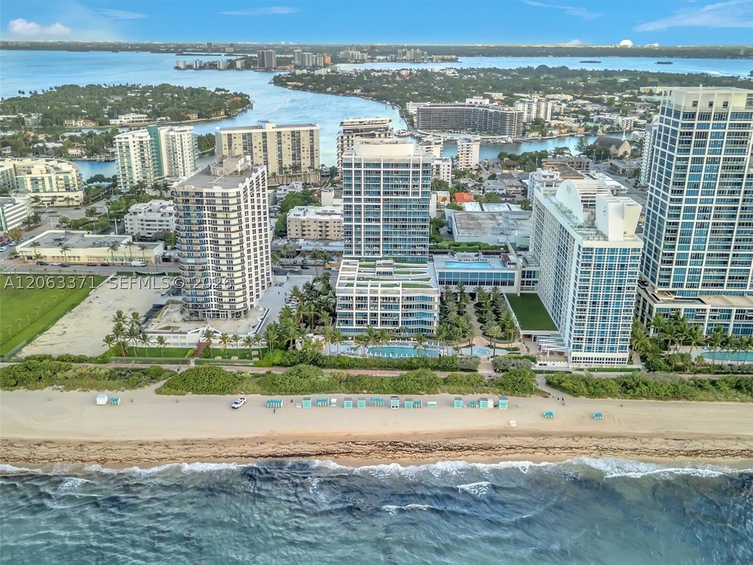 Condo in Miami Beach, Florida, United States 3 - 18616322