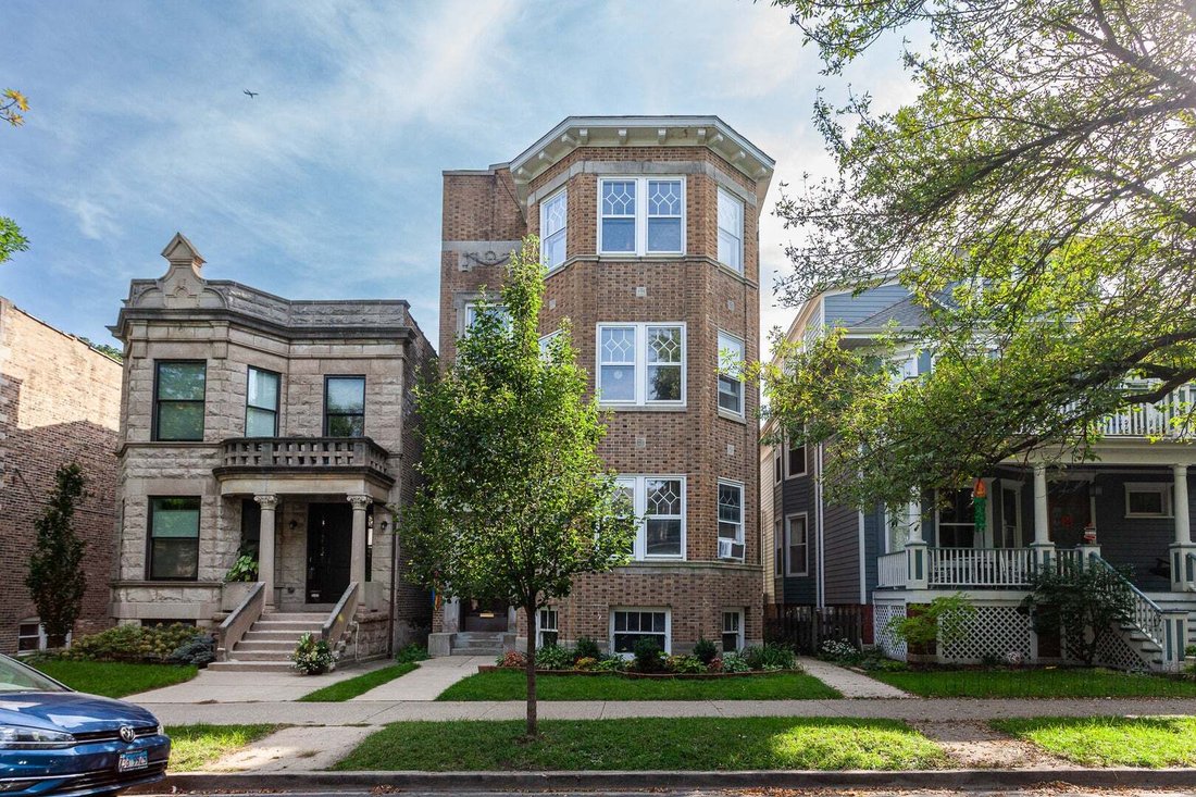 Chicago, Illinois, United States 1 - 18620248