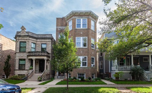 Chicago, Illinois, United States 1