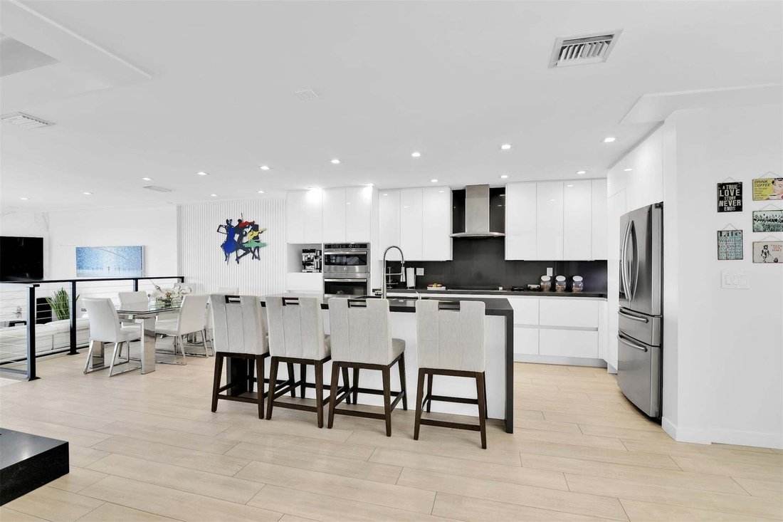 Townhouse in Boca Raton, Florida, United States 4 - 18618488