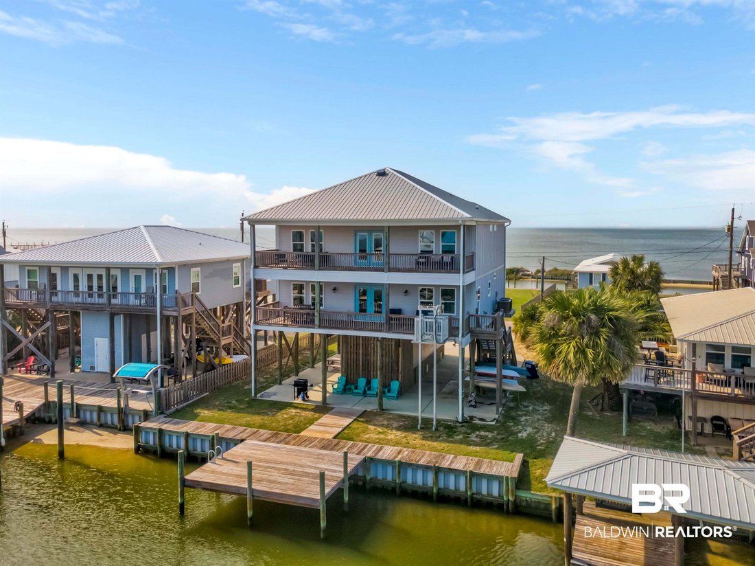 House in Dauphin Island, Alabama, United States 2 - 17978261