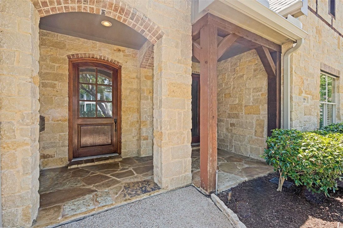 Casa a Dallas, Texas, Stati Uniti 4 - 18619765
