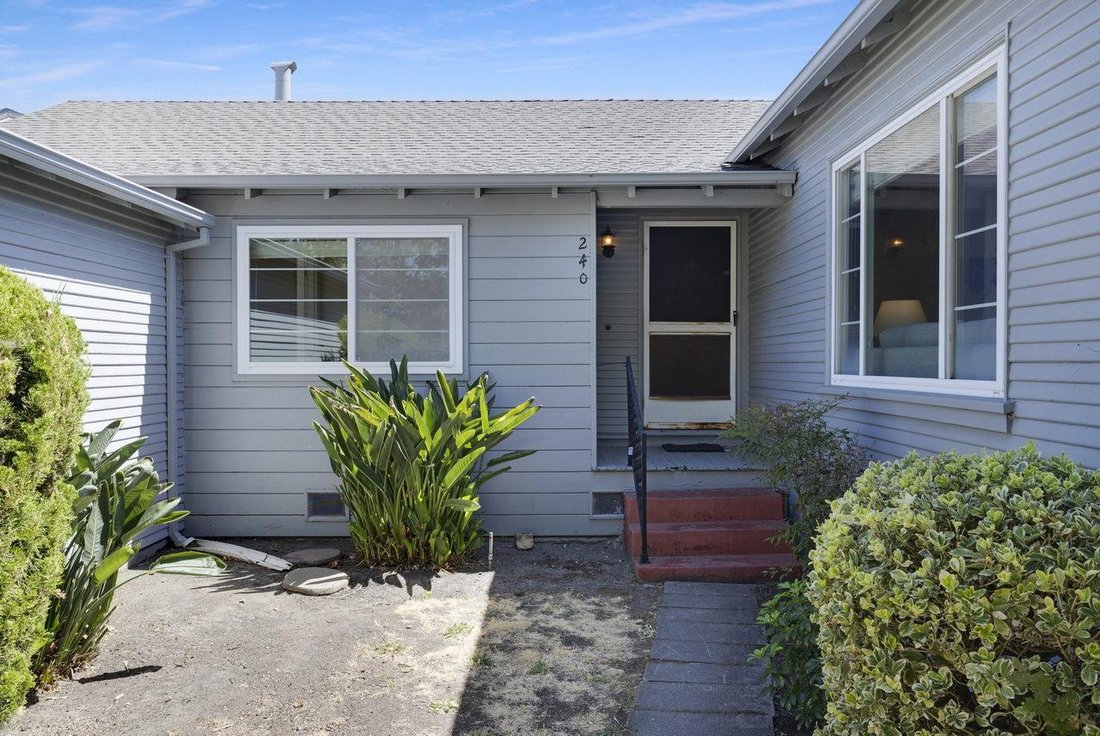 House in San Mateo, California, United States 2 - 18617249