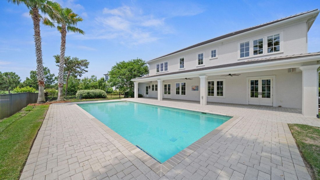 House in Destin, Florida, United States 5 - 18619811