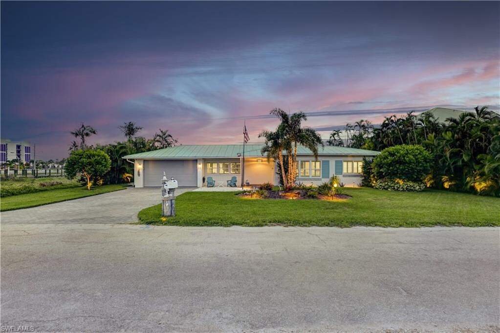 House in Fort Myers Beach, Florida, United States 1 - 18384823