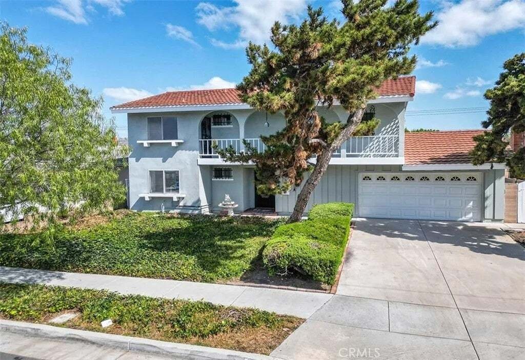 House in Cypress, California, United States 1 - 17693829