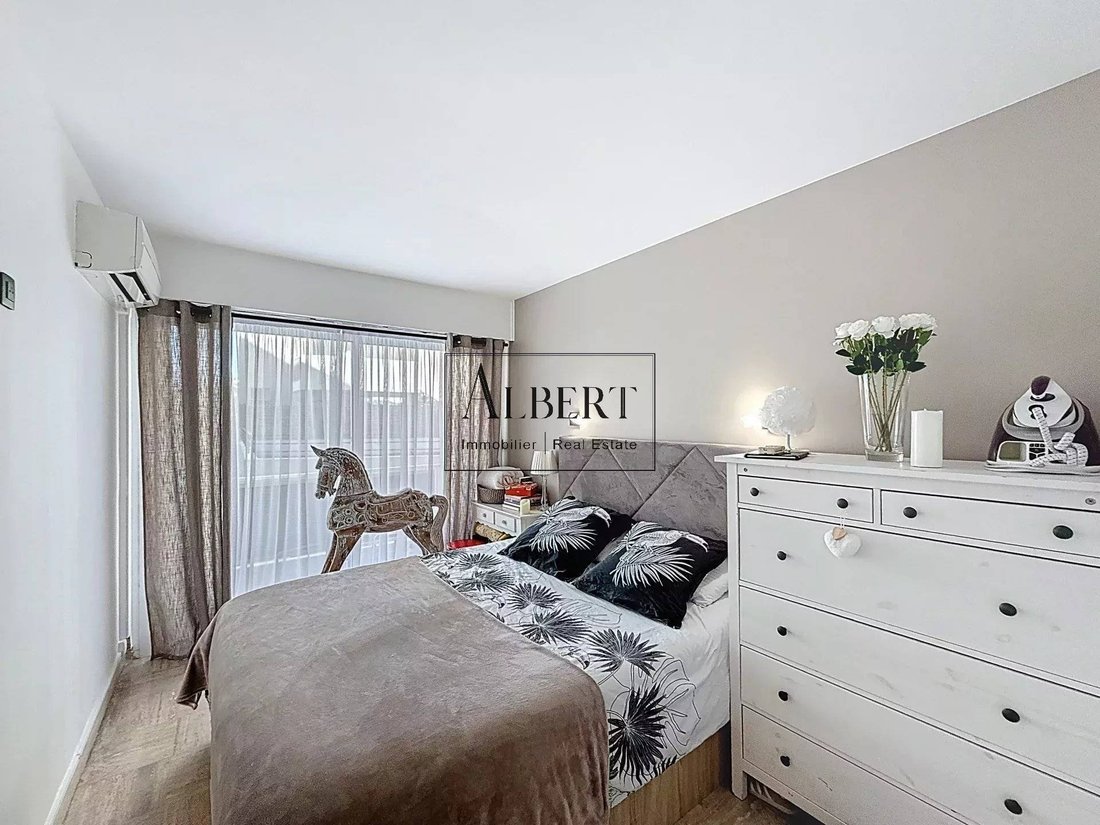 Apartment in Cannes, Provence-Alpes-Côte d'Azur, France 5 - 17712567