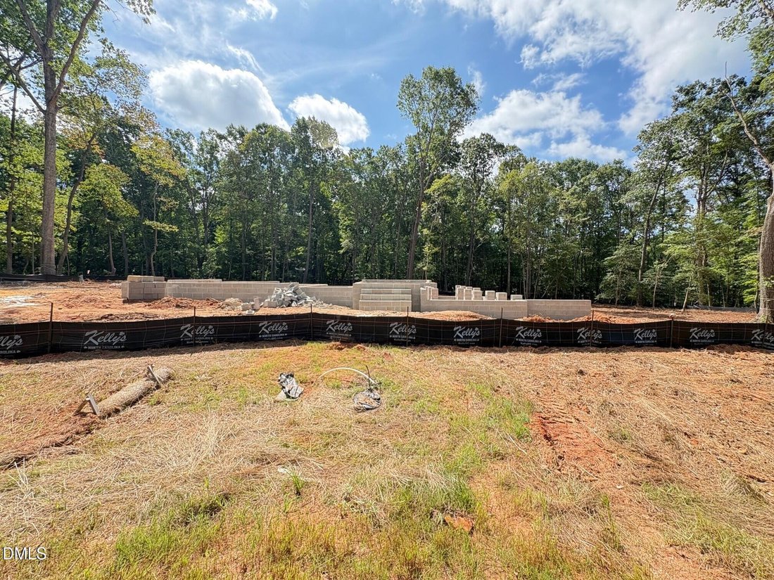 House in Wake Forest, North Carolina, United States 3 - 18618540