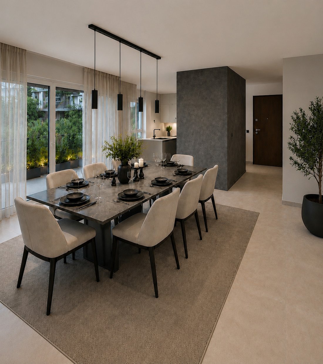 Apartment in Avegno Gordevio, Ticino, Switzerland 2 - 18617036