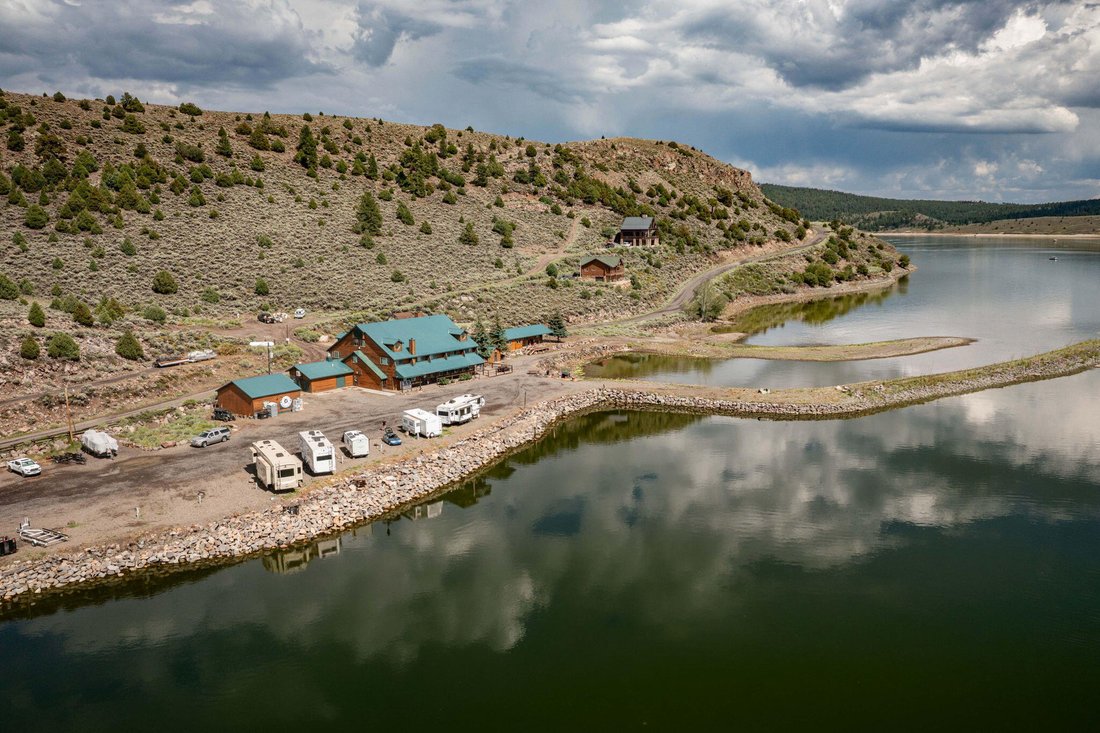 House in Panguitch, Utah, United States 1 - 18618296