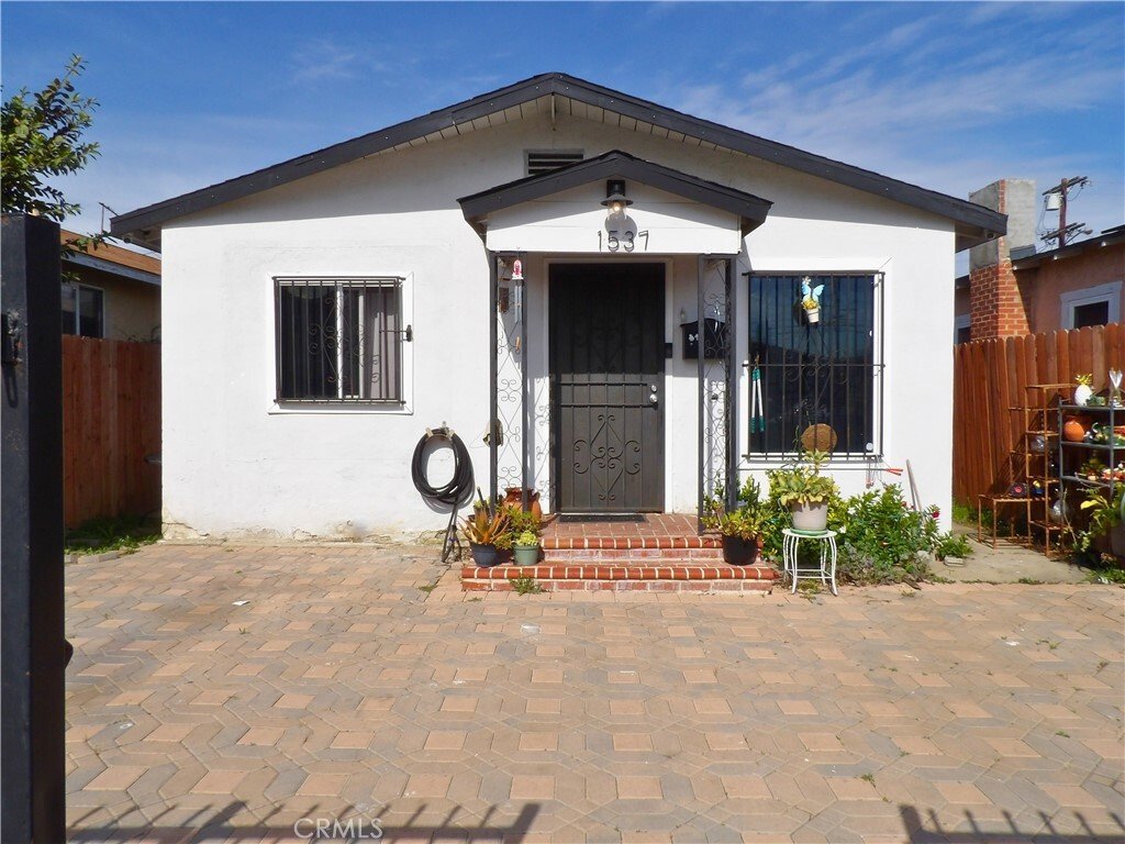 House in Los Angeles, California, United States 1 - 18618263