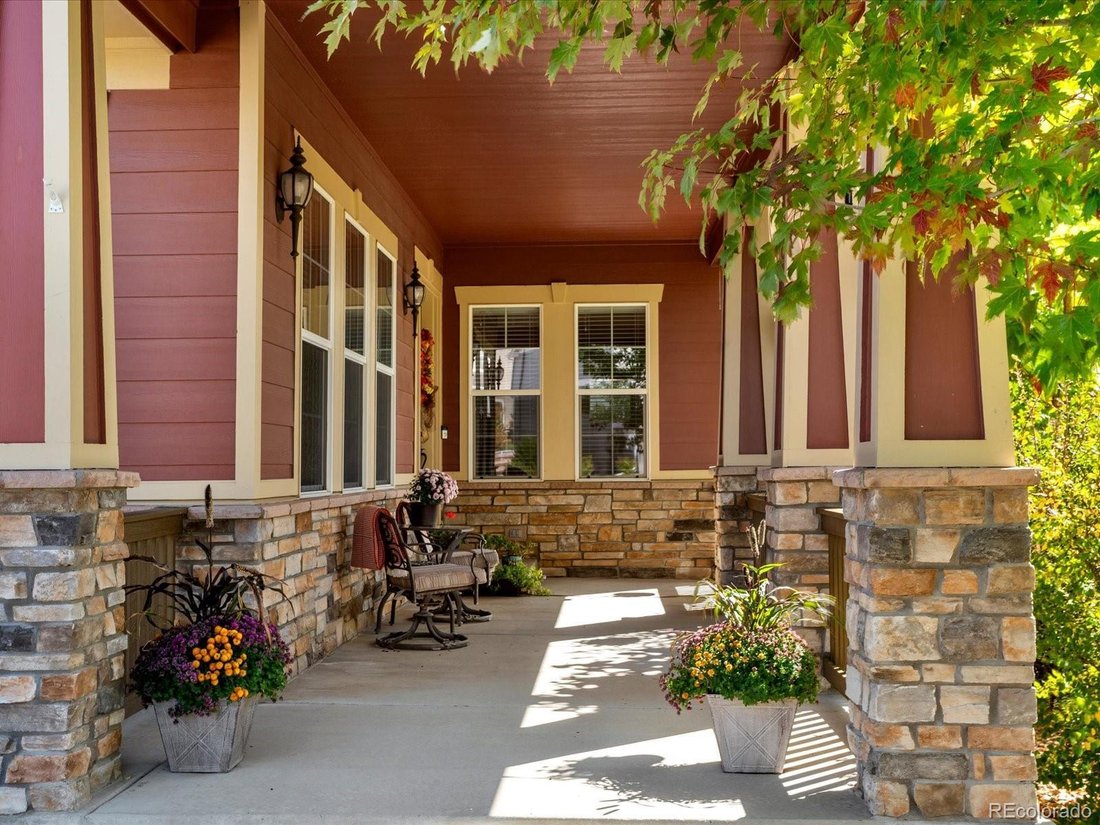 House in Parker, Colorado, United States 4 - 18152177