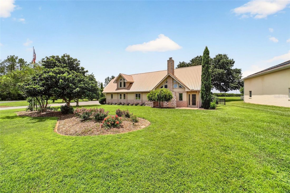House in Ocala, Florida, United States 1 - 18618616