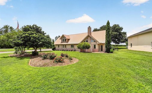 House in Ocala, Florida, United States 1