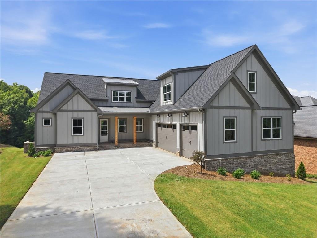 House in Jefferson, Georgia, United States 3 - 18292314