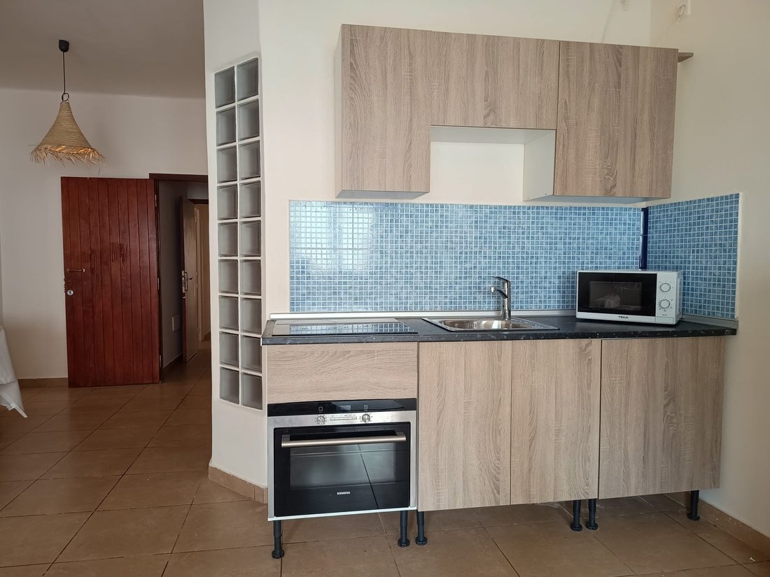 Apartment in Ibiza Town, Balearic Islands, Spain 5 - 18617240