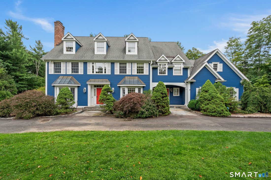 House in Newtown, Connecticut, United States 4 - 18623873