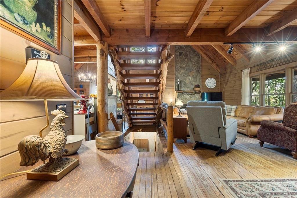 House in Chattahoochee Hills, Georgia, United States 5 - 18620667