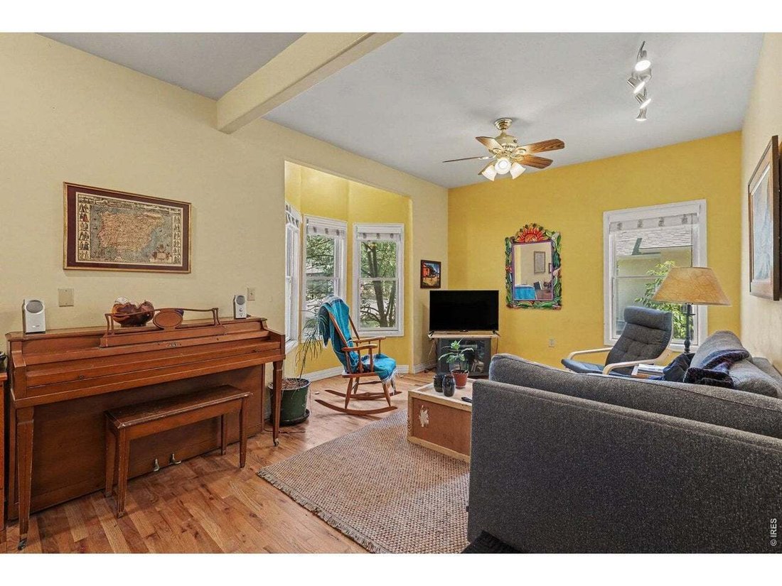 House in Boulder, Colorado, United States 2 - 18618671