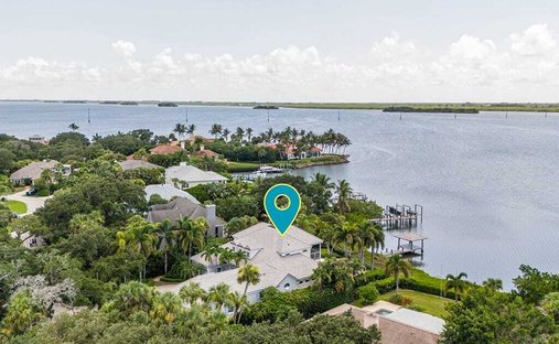 Casa en Vero Beach, Florida, Estados Unidos 1