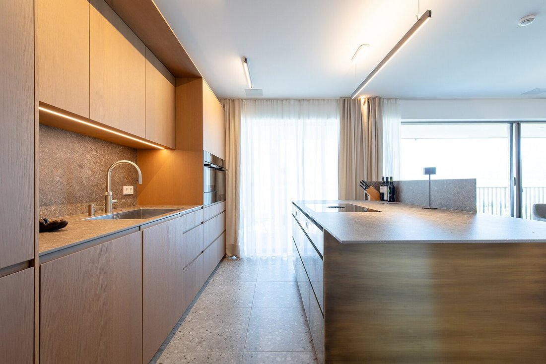 Apartment in Unterburgau, Salzburg, Austria 5 - 18616232