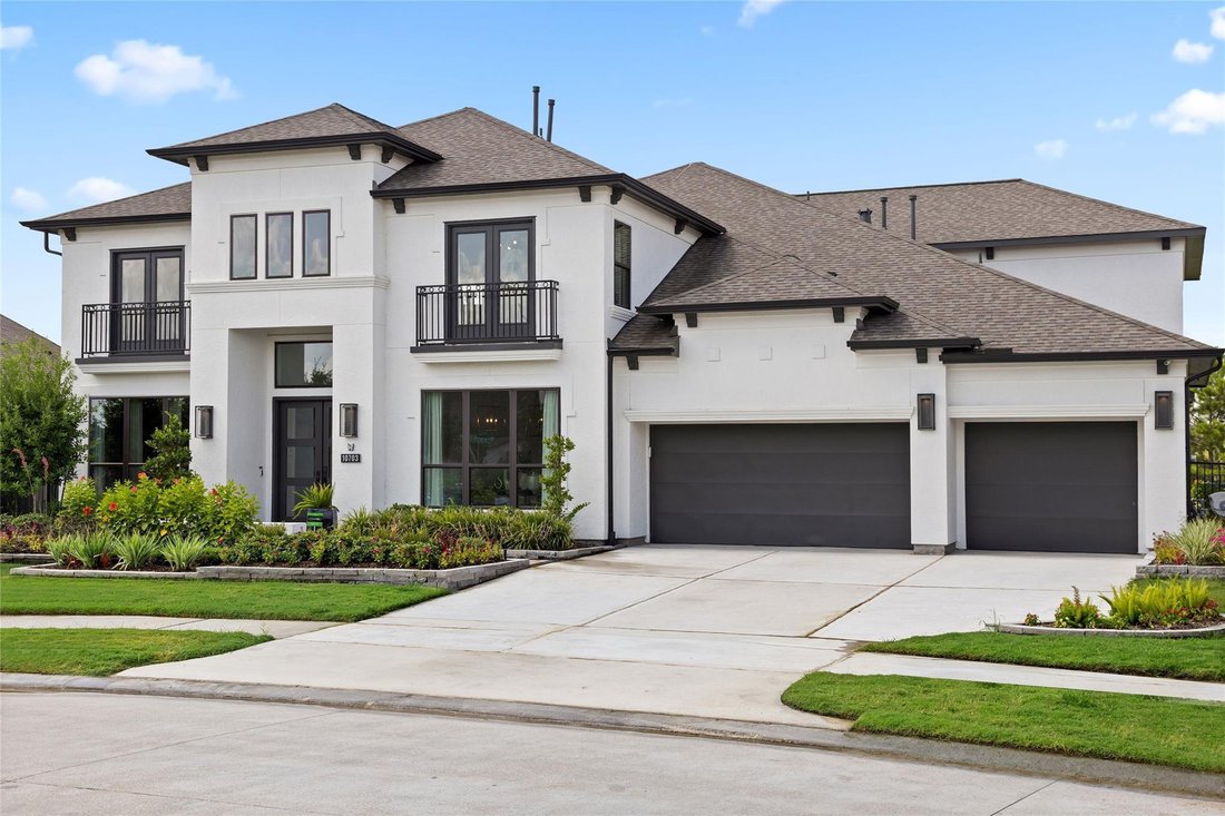 House in Houston, Texas, United States 3 - 18618938