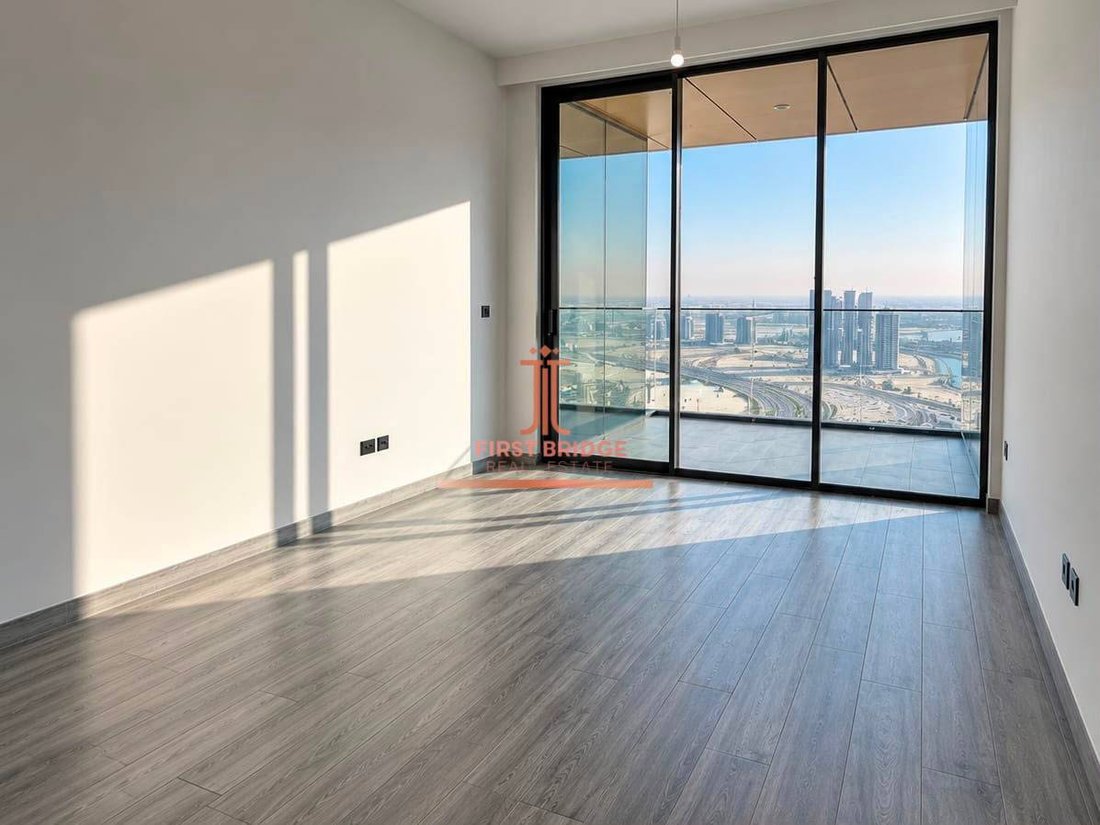 Apartment in Business Bay, Dubai, United Arab Emirates 3 - 18617482
