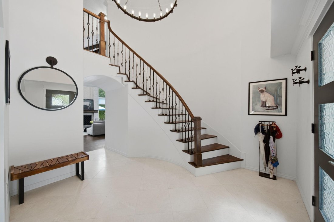 House in Houston, Texas, United States 4 - 18617484