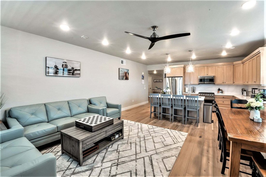 Condo in Heber City, Utah, United States 3 - 18621309