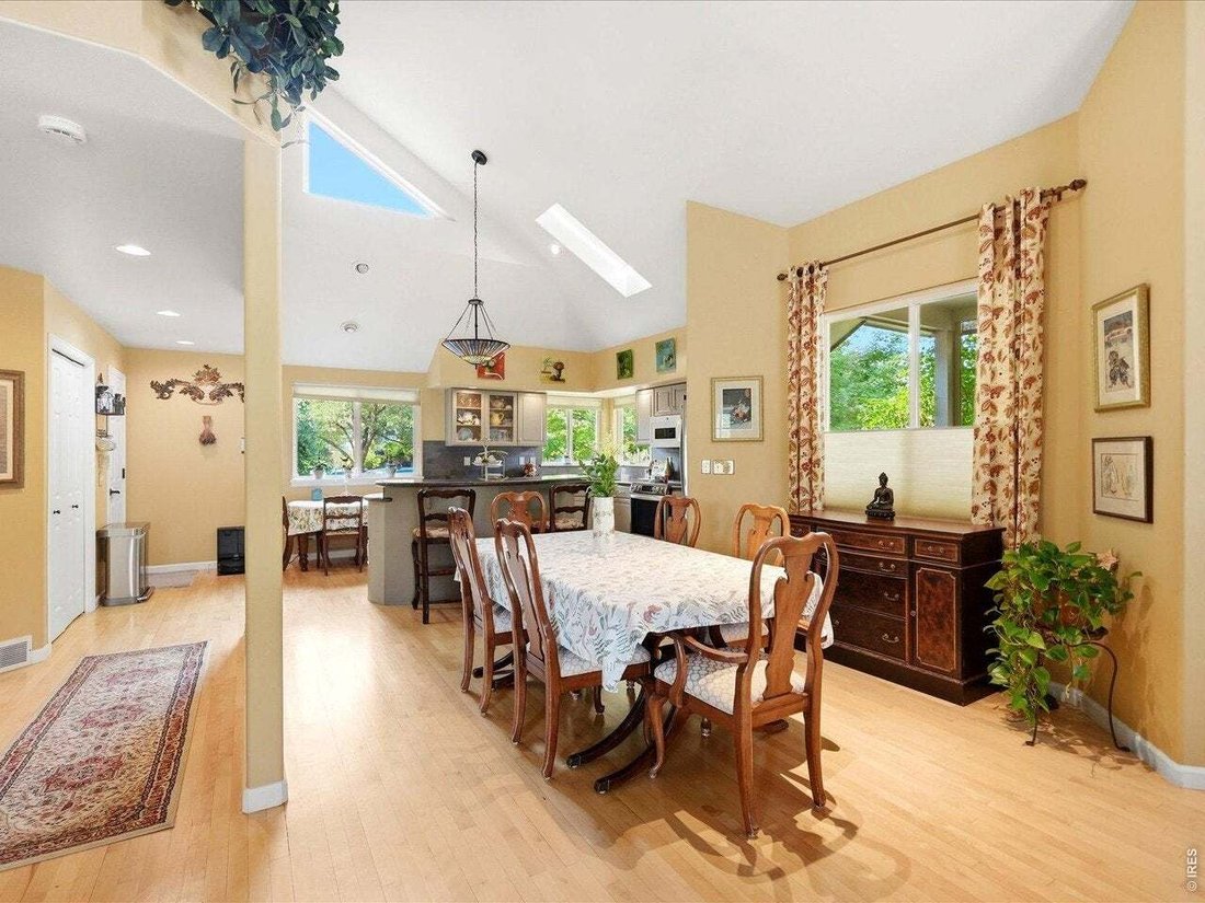 House in Boulder, Colorado, United States 5 - 18620239