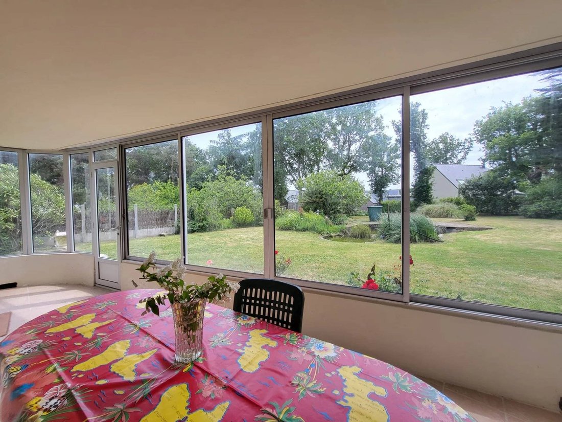 House in Mesquer, Pays de la Loire, France 2 - 18016348
