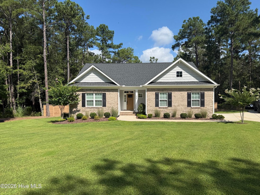 House in Carthage, North Carolina, United States 2 - 18302395